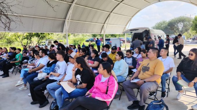 Jornada de Renovación de Licencias de Manejo regresa a la Delegación de Villas