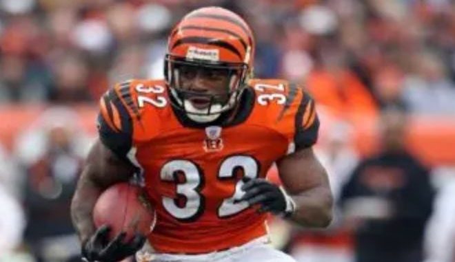 NFL: Lamentan Bengals muerte del ex corredor Rudi Johnson | Video