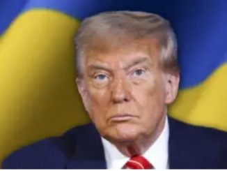 Trump cambia de postura y dice que Ucrania puede recuperar el territorio ocupado por Rusia