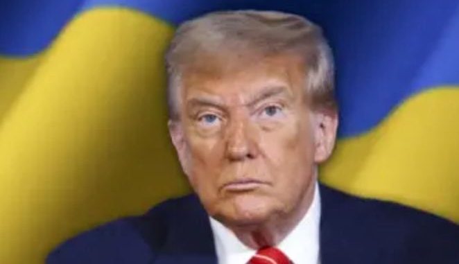 Trump cambia de postura y dice que Ucrania puede recuperar el territorio ocupado por Rusia