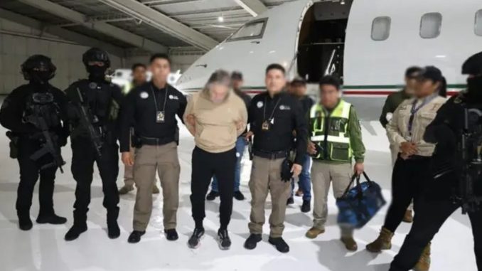 Procesan a Hernán Bermúdez por tres delitos