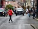 Anuncia Policía Municipal cierres viales por marcha de Normalistas