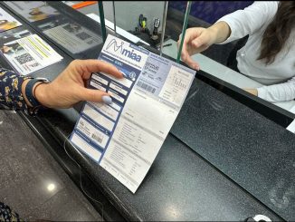 Facilita MIAA pago por servicio del agua potable a través de más instituciones bancarias