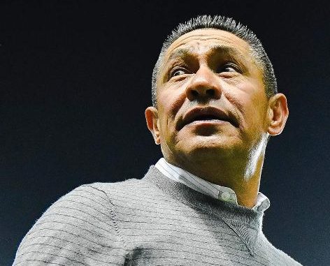 Ignacio Ambriz regresa a la dirección técnica del León