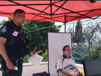 Invitan a la ciudadanía a renovar su Licencia de Conducir