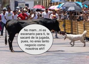 Por La Gárgola