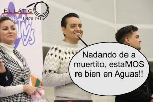 Por La Gárgola