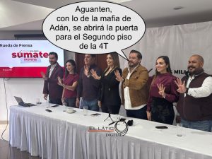 Por La Gárgola