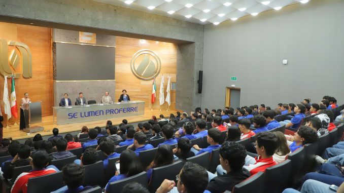 UAA impulsa la salud y el deporte en el XII Congreso de Cultura Física
