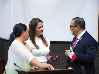 Reafirma el PAN primera fuerza política, luego de reagrupamiento en el Congreso