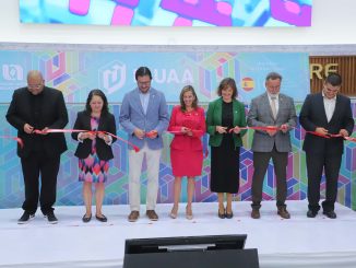 La UAA inaugura la XXVII Feria del Libro con invitados de talla internacional