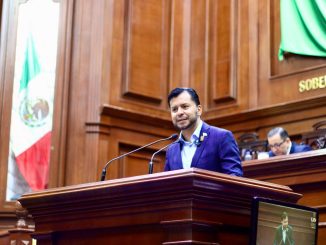 Dip. Luis León presenta iniciativa para sancionar penalmente fraudes y extorsiones disfrazados de préstamos