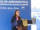 Gobernadora Tere Jiménez impulsa la educación de vanguardia con nuevo Laboratorio de Aeronáutica en la Universidad Politécnica de Aguascalientes