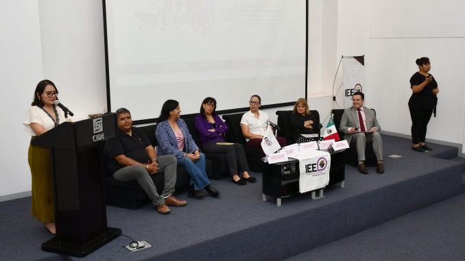 Reconocen autoridades y especialistas importancia de acciones afirmativas para Grupos de Atención Prioritaria