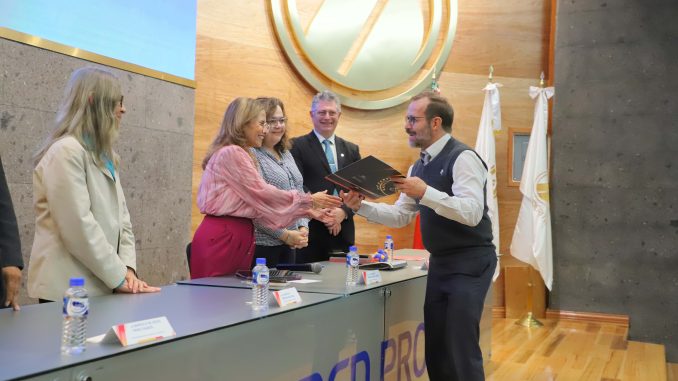 Ciencia que transforma: UAA celebra 3er Congreso de la Divulgación Científica