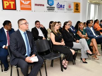 Declara IEE clausura de proceso electoral judicial local