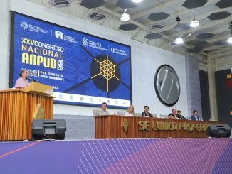 Ciudades más justas y humanas: UAA alberga el XXV Congreso Nacional de la ANPUD