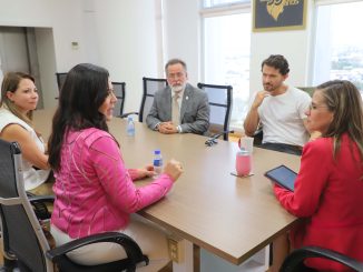 UAA fortalece vínculos para impulsar el emprendimiento y la empleabilidad en jóvenes universitarios