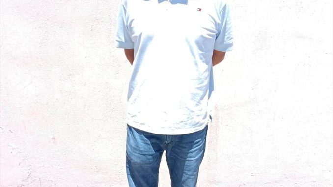 Policía Municipal detiene a hombre señalado de allanamiento de morada