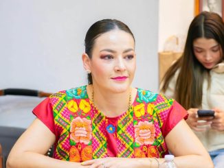 Llama la regidora martha Márquez a destrabar la entrega del Premio Municipal de la Juventud