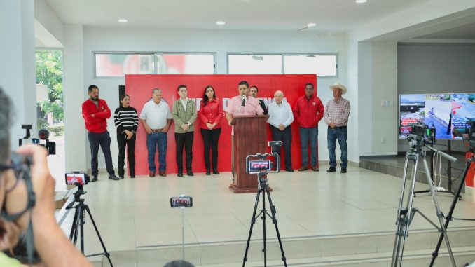 A 7 años, MORENA confirma su decadencia con el Informe de la Presidenta Sheinbaum