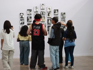 Museo Espacio presenta la exposición Tufic Yazbek. Presencia Singular