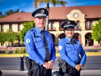 Abierta la Convocatoria para formar parte de la Policía Estatal