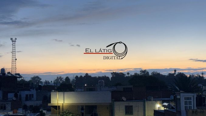 Buen Día...!!