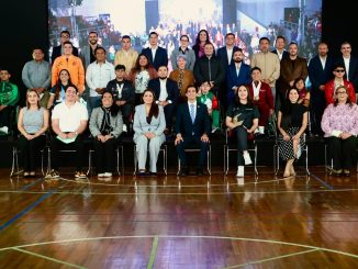 Aguascalientes será Sede de la Paralimpiada Nacional CONADE 2025, en la que se reunirán más de 2 mil Atletas