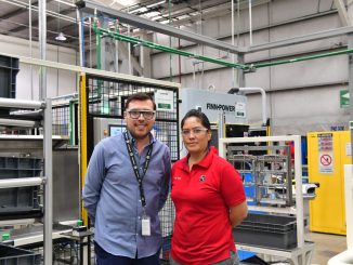 Aguascalientes entre los primeros Cuatro Estados con mayor crecimiento salarial en 2025