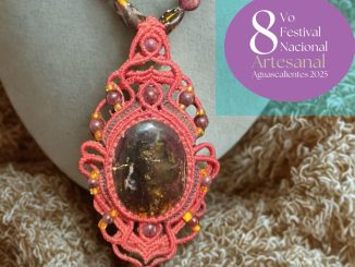 8° Festival Artesanal Aguascalientes
