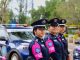 Con la Policía Rosa, Aguascalientes protege a sus Mujeres, Niñas y Niños