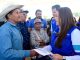 Familias de El Llano podrán mejorar su vivienda con el apoyo de la Gobernadora Tere Jiménez