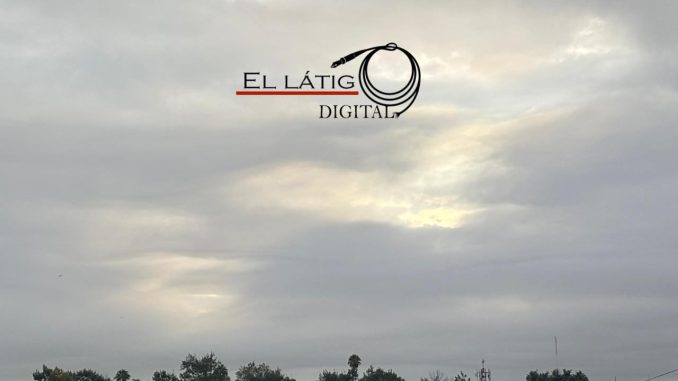 Buen Día...!!