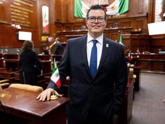 Humberto Montero destaca reformas y Programas Sociales en su primer año como Diputado