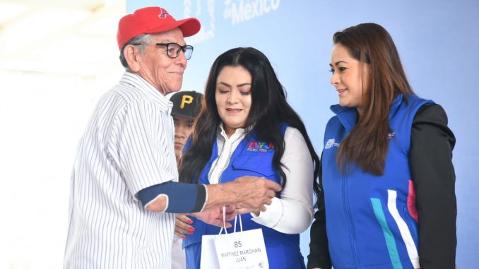 ¿Necesitas un apoyo médico ó asistencial? en el DIF Estatal estamos para ayudarte