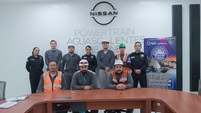 Secretaría de Seguridad Pública capacita a trabajadores de Empresas y Comerciantes en prevención u ciberseguridad