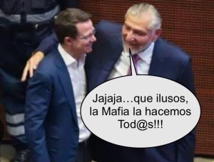 Por La Gárgola
