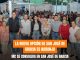 Dany López, Dirigente Estatal de Movimiento Ciudadano afirma que la nueva opción de San José de Gracias es naranja
