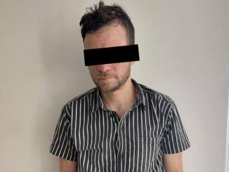 Policía Municipal detiene a hombre señalado de allanamiento de morada