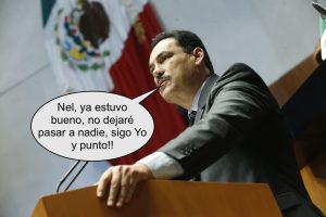 Por La Gárgola