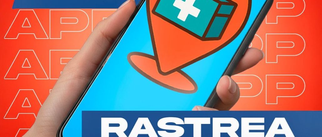 Propuesta de Aplicación para rastreo y garantía de medicamentos