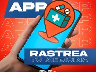 Propuesta de Aplicación para rastreo y garantía de medicamentos