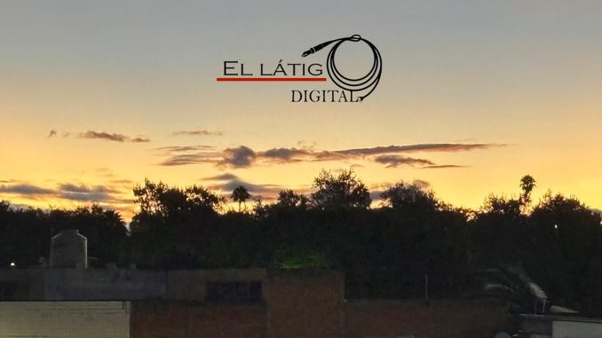 Buen Día...!!