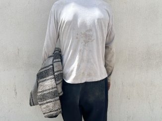 Policía Municipal detiene a hombre señalado por robo de cableado