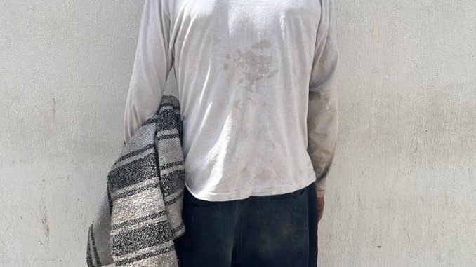 Policía Municipal detiene a hombre señalado por robo de cableado