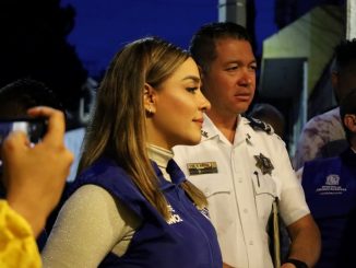 Arlette Muñoz: una sola voz activa para los sectores vulnerables