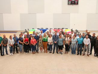 Consejo de Seguimiento e Implementación de la Agenda 2030 en Calvillo