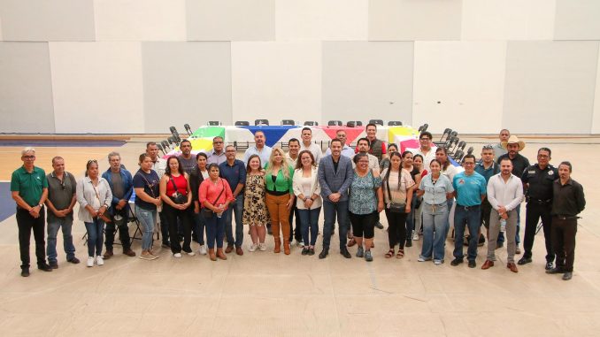 Consejo de Seguimiento e Implementación de la Agenda 2030 en Calvillo