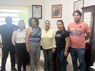 SNTE respaldará a sua agremiados